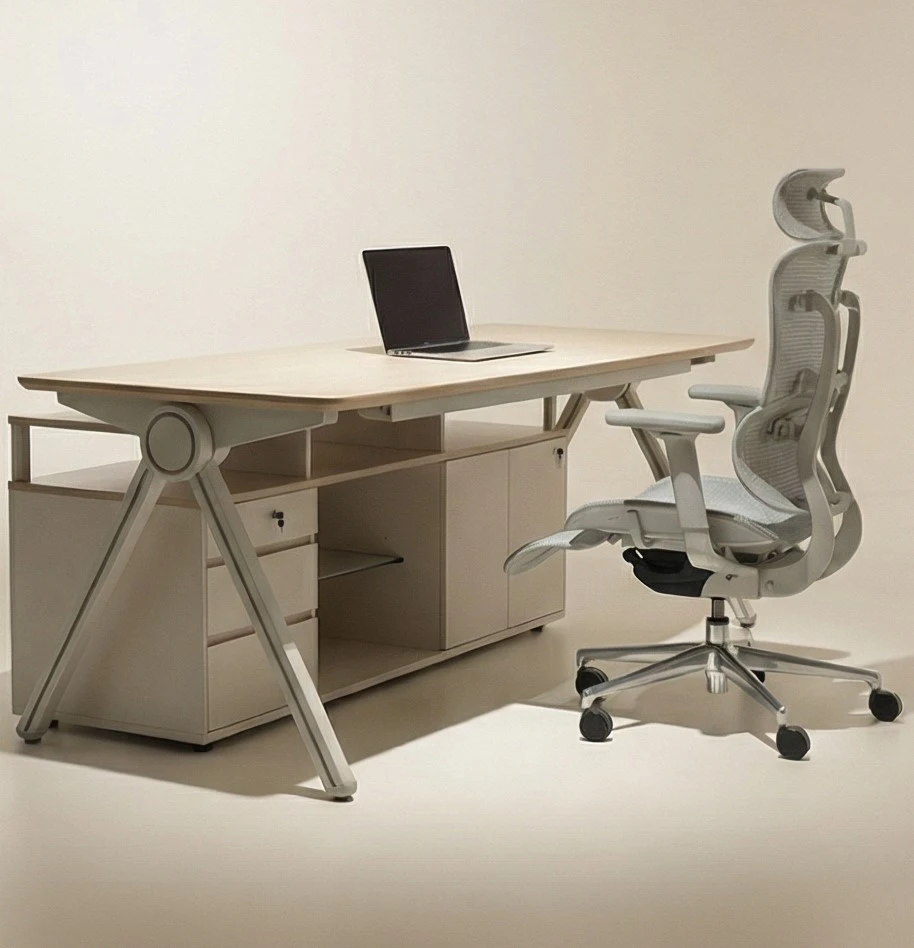 The Summit Executive