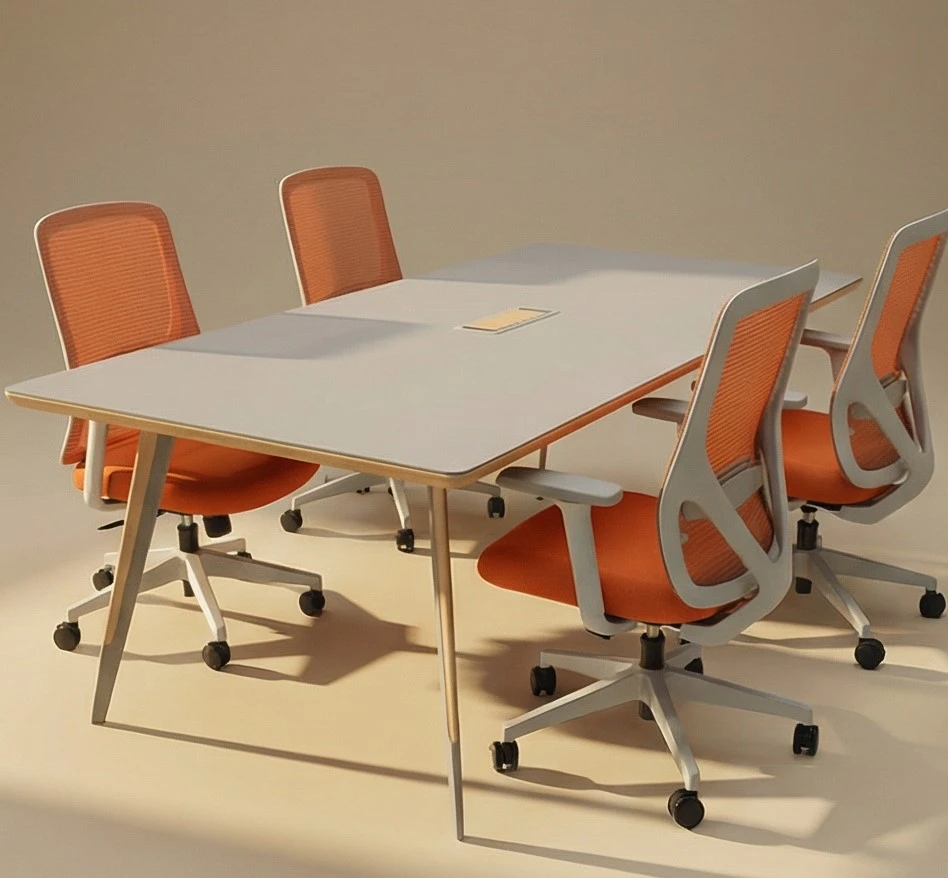 The Red Rock Collaboration