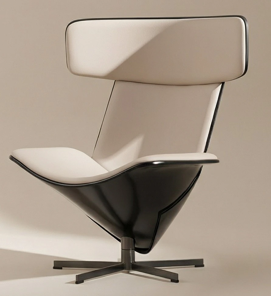 The Falcon Ridge Chair