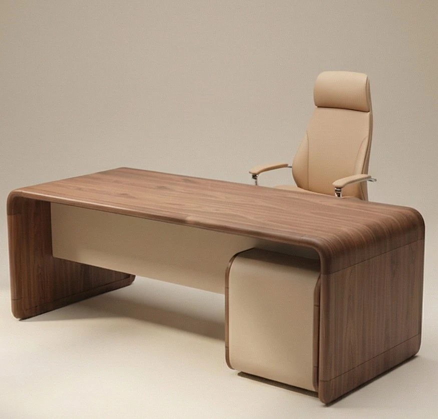 The Timpanogos Executive