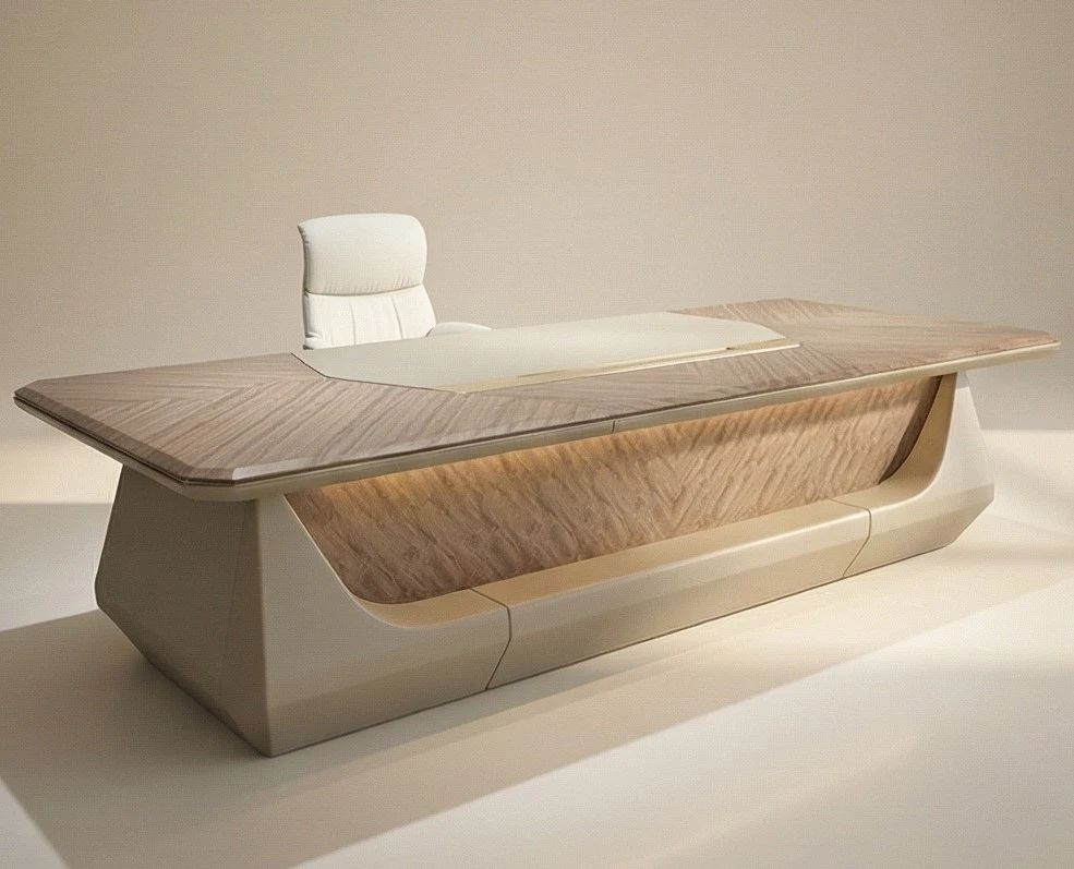 The Sun Valley Executive