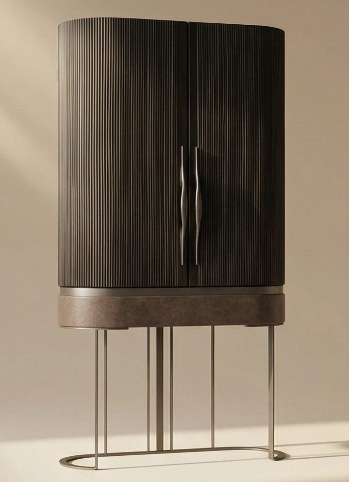 The Twilight Park City Bar