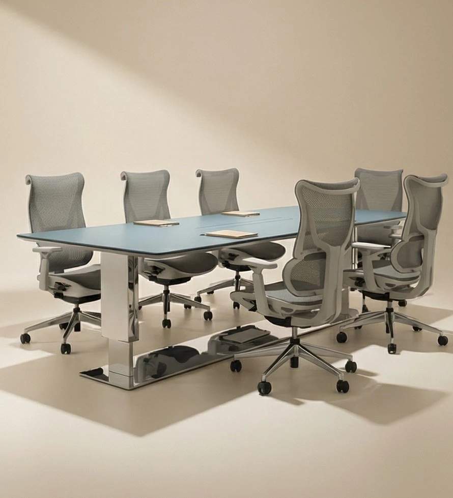 The Wasatch Boardroom