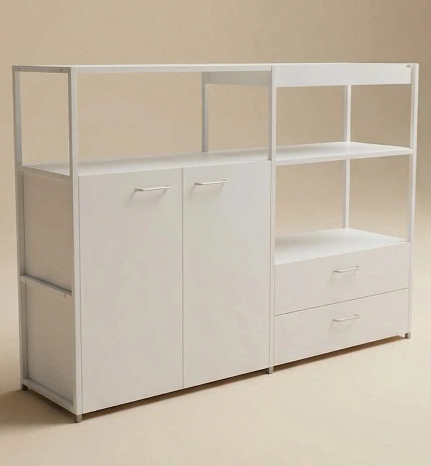 The Salt Flats Modular