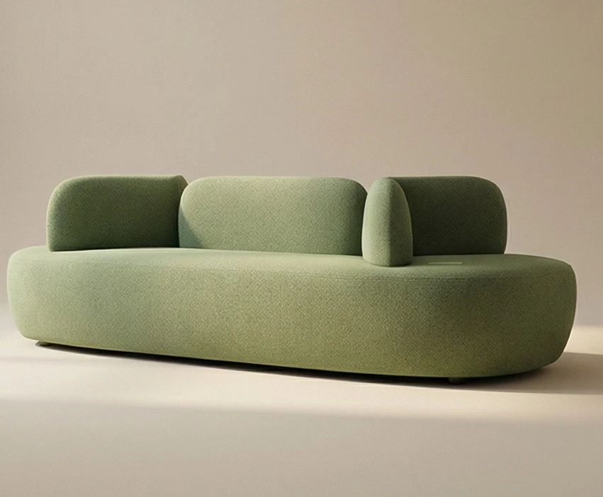 The Aspen Grove Sectional