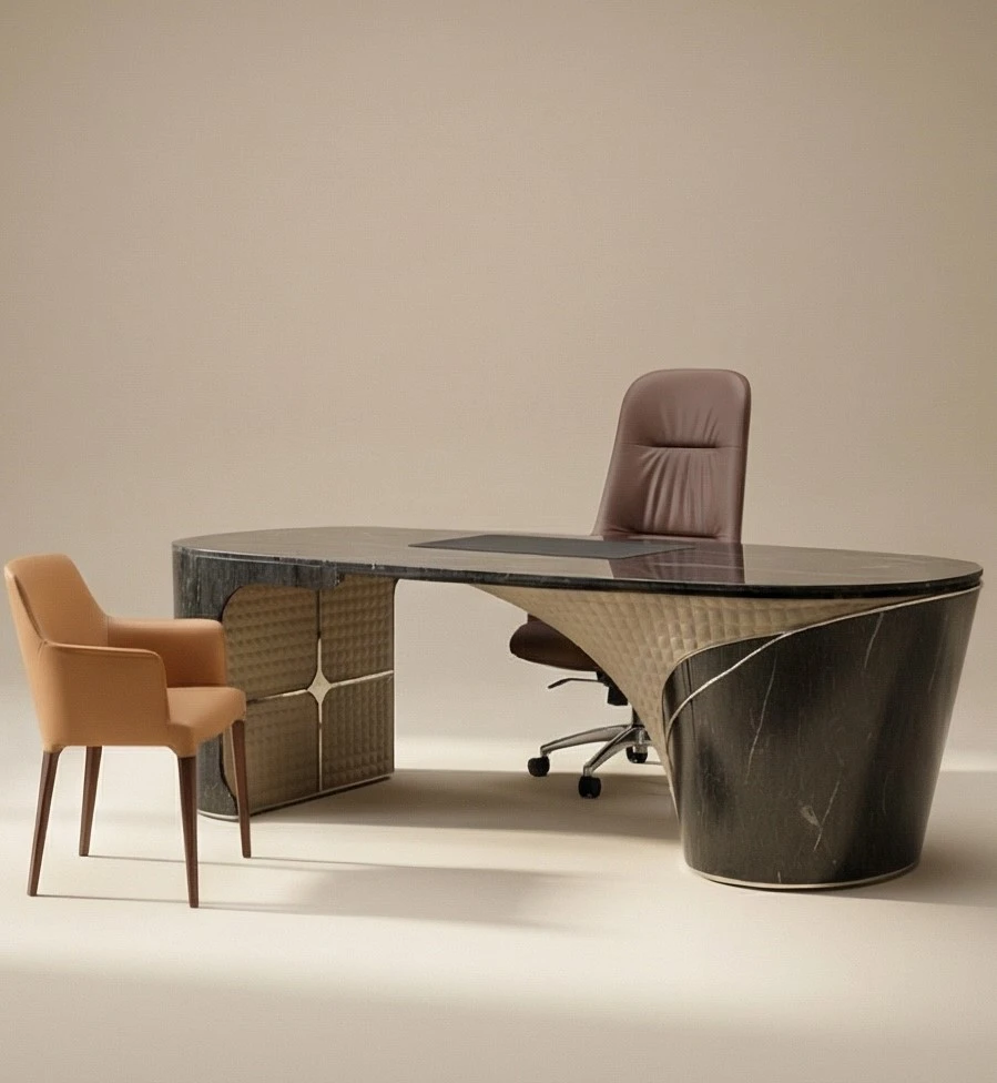 The Dark Sky Executive