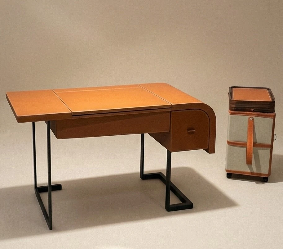 The Deseret Writing Desk