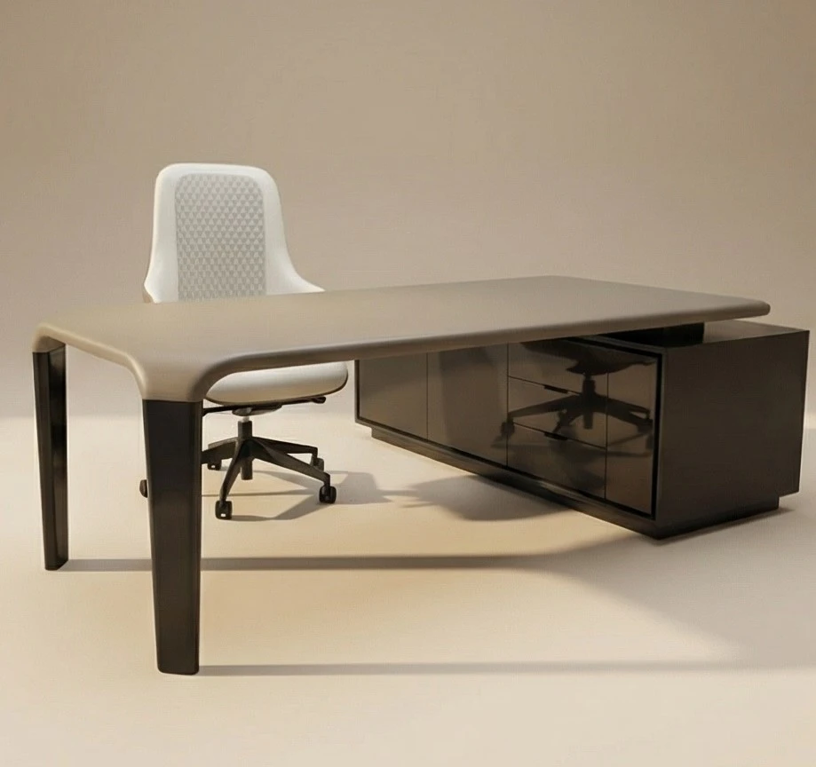 The Slate Canyon Desk