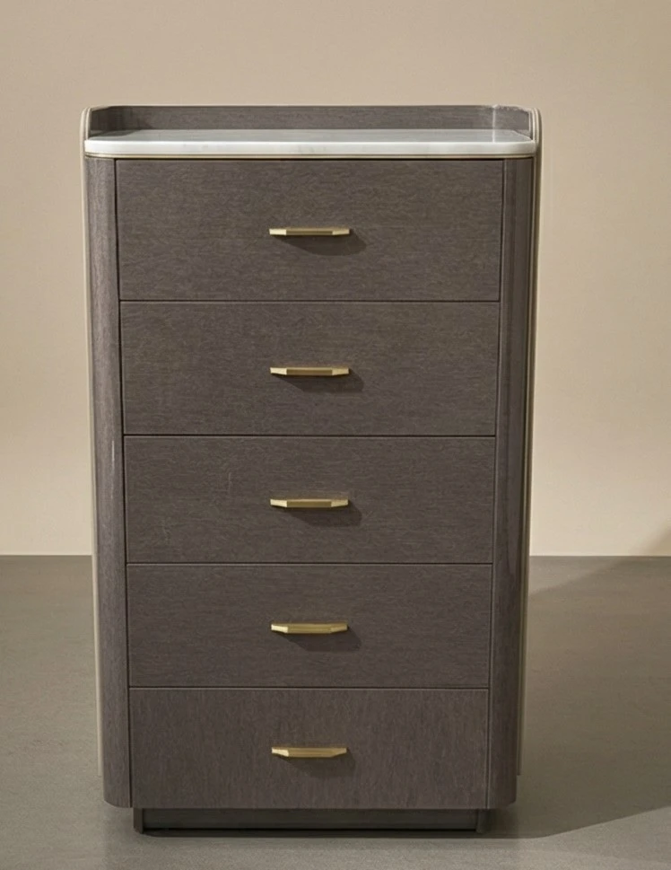 The Shadow Mountain Chest