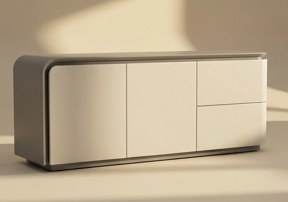 The Logan Low-Profile