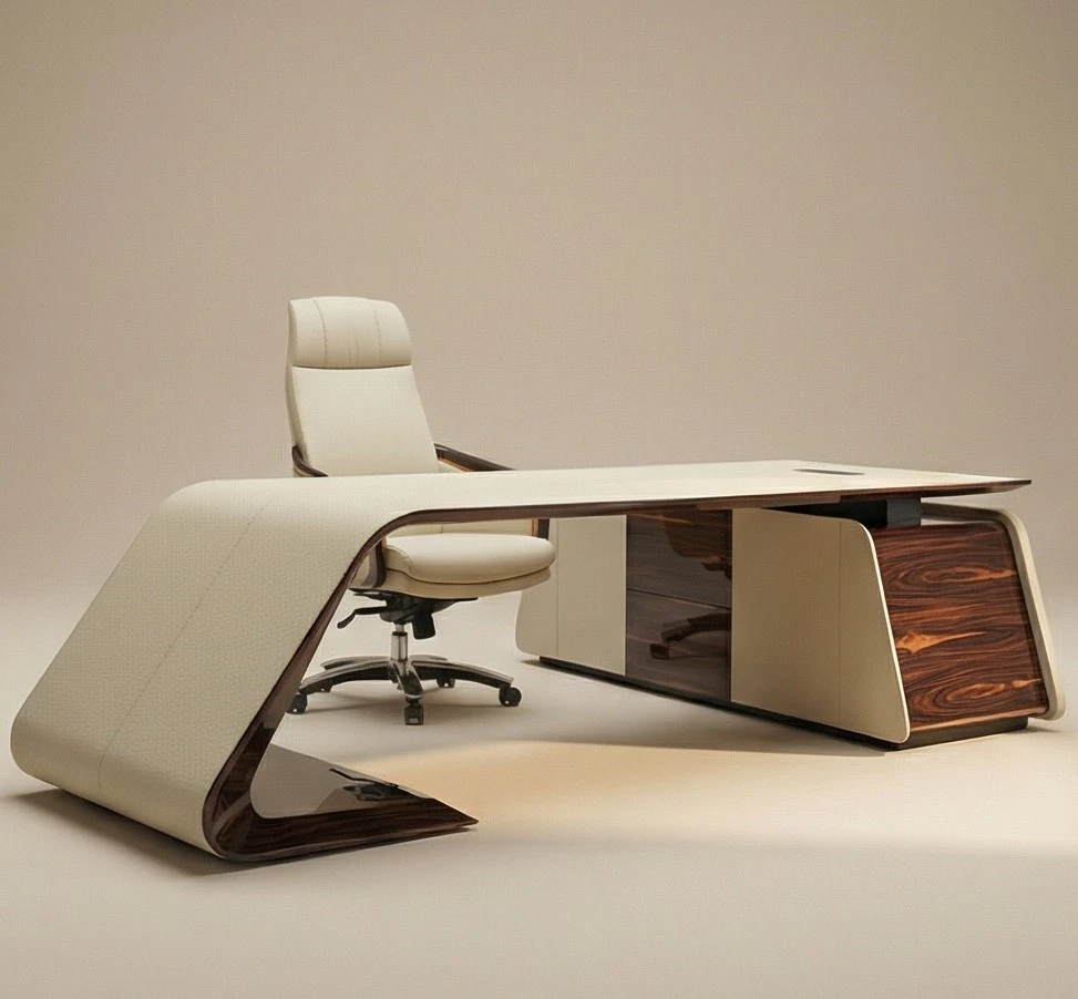 The Arches Aero-Desk