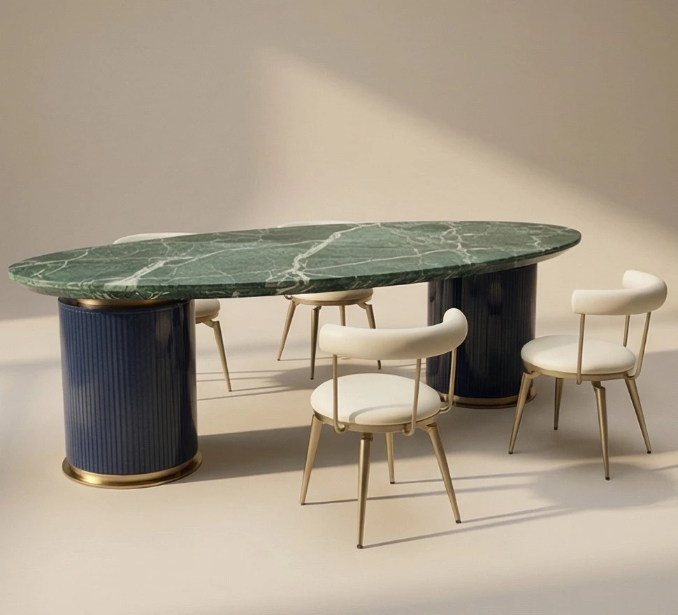 The Juniper Forest Table