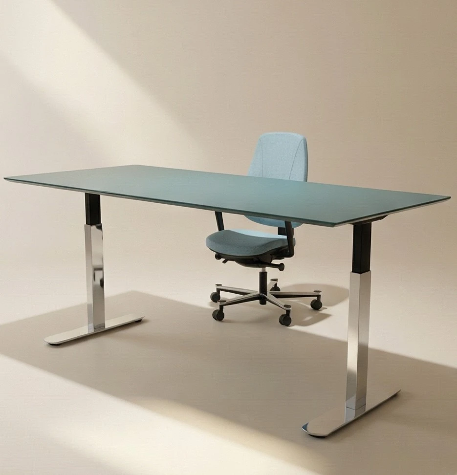 The Orem Task Desk