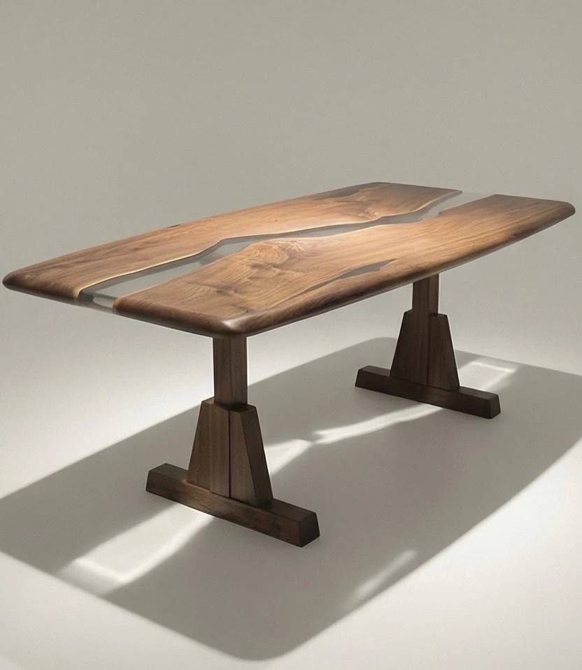 The Virgin River Table