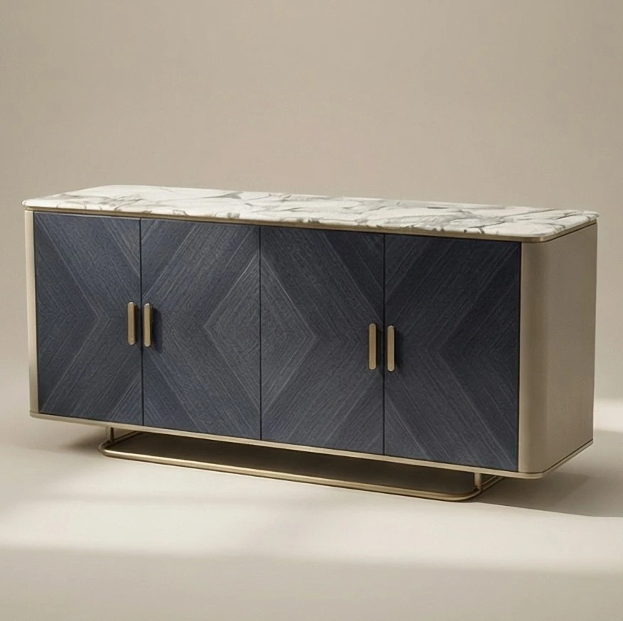 The Summit Park Sideboard