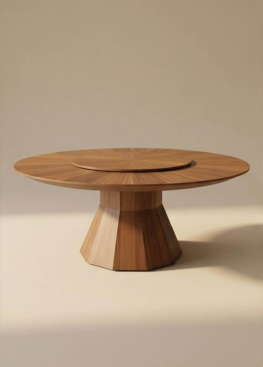 The Timberline Round Table