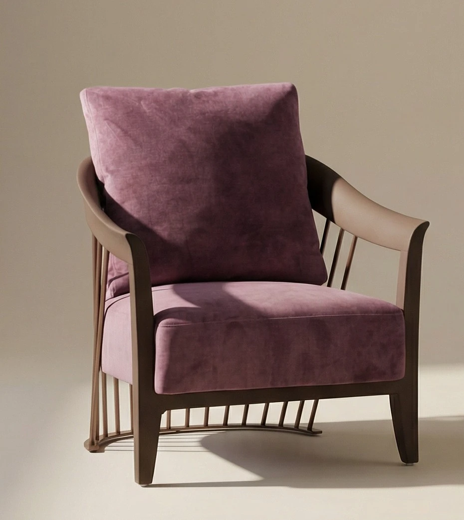 The Desert Sage Accent