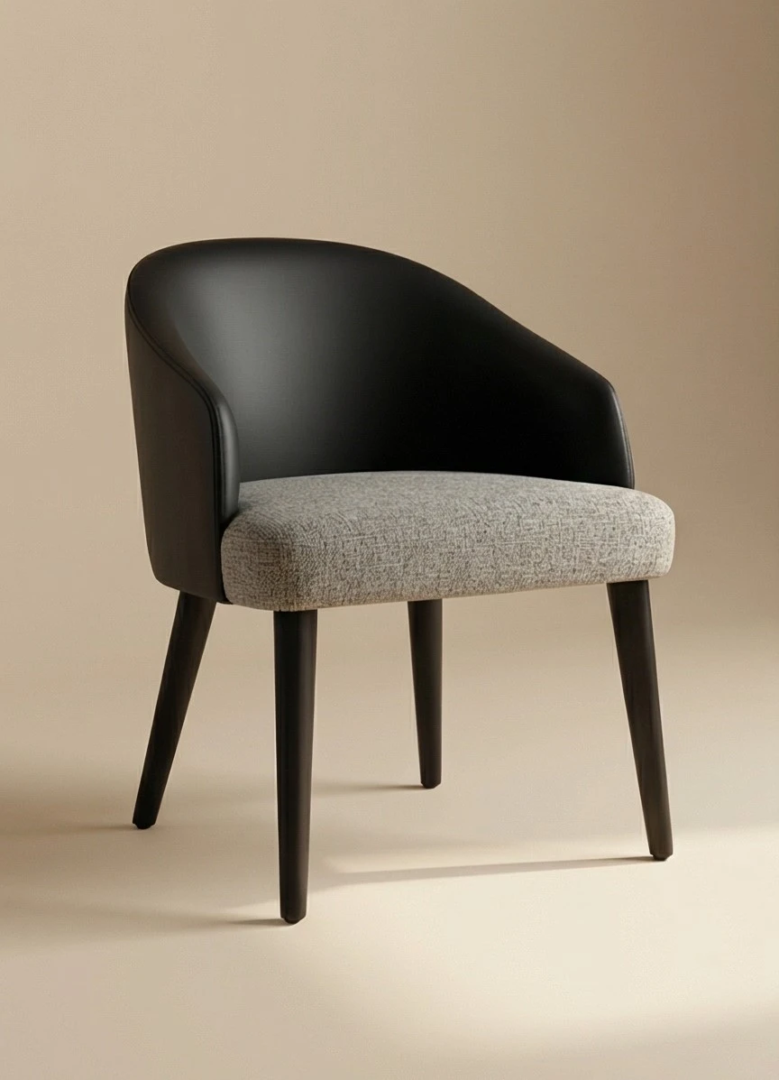 The Oquirrh Occasional Chair