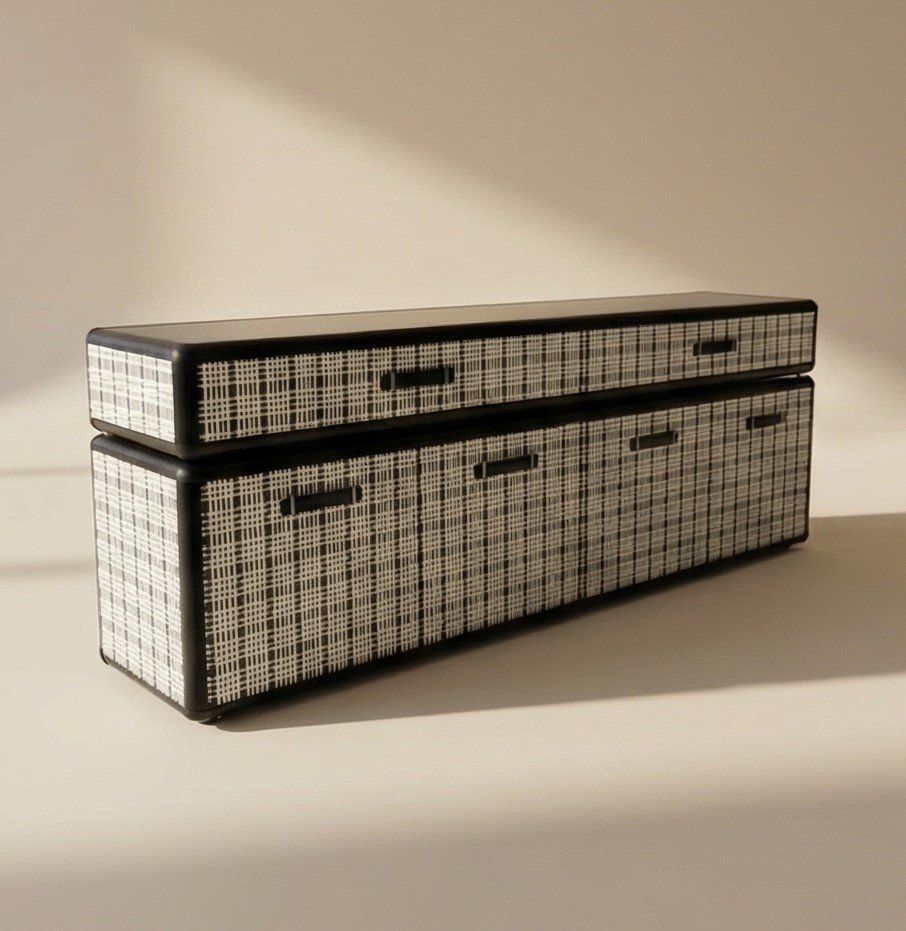 The Heber Valley Trunk