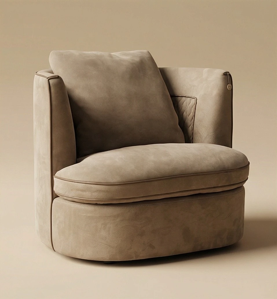 The Sandstone Cove Chair