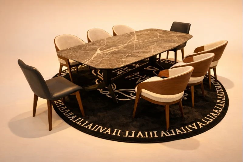 TAVON GRAND TABLE
