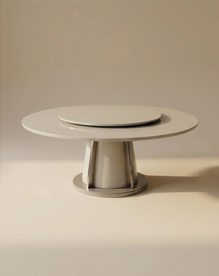 The White Rim Pedestal