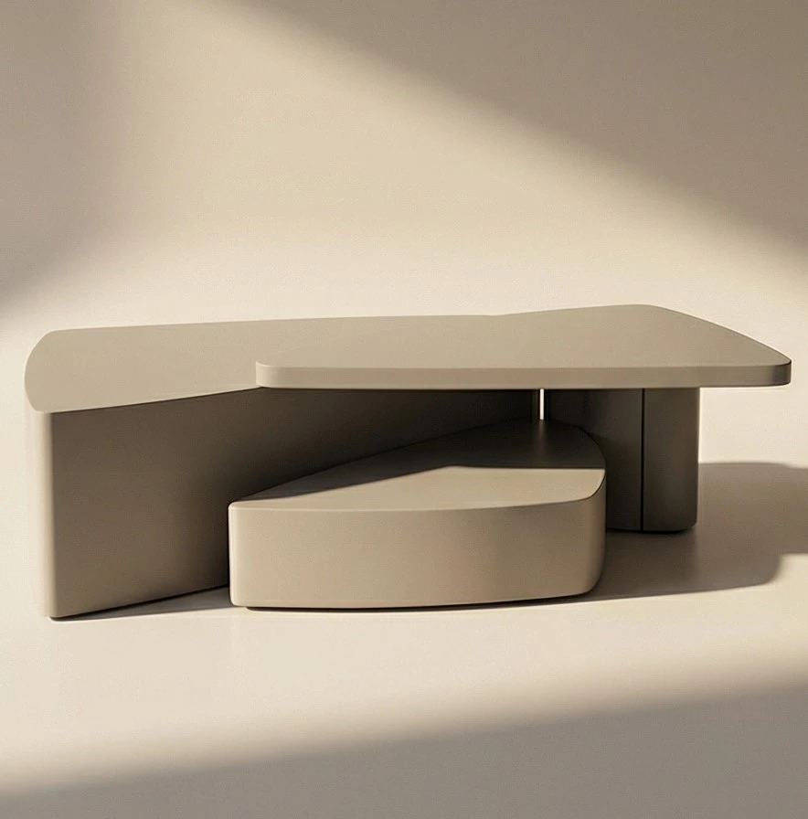 The Slickrock Low-Table