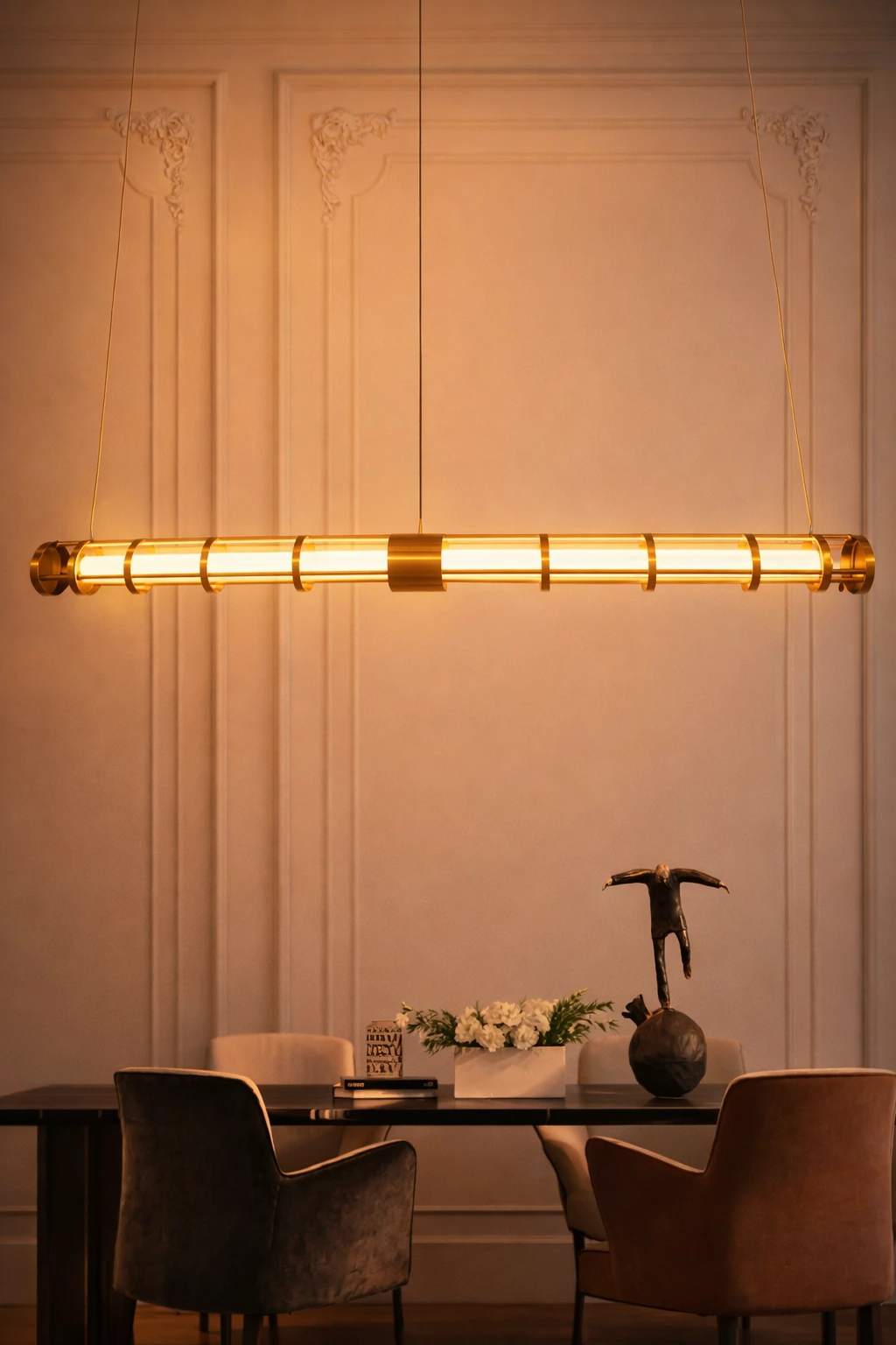 Orene Flair Hanging Light