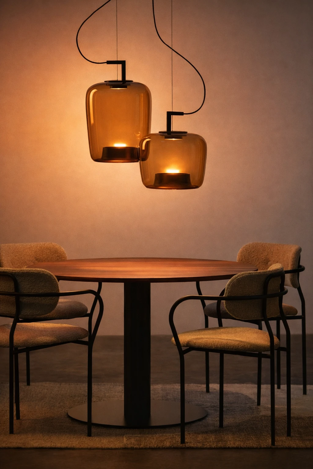 Kairo Trace Pendant Light