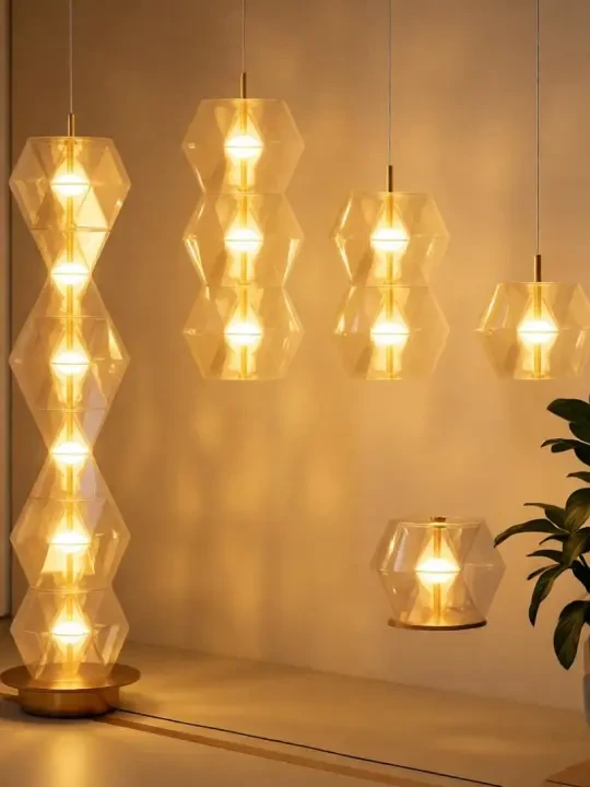Vanta Glow Lamp