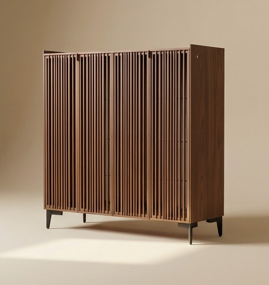 The Cedar Breaks Credenza