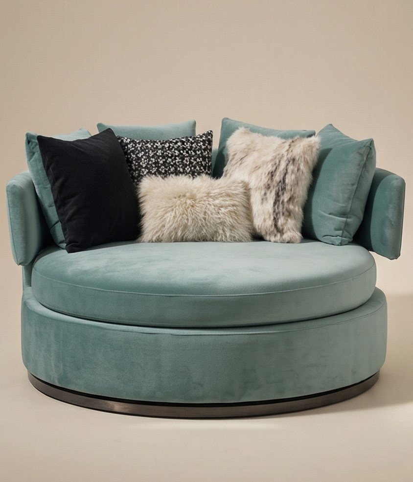 The Moab Orbit Lounge