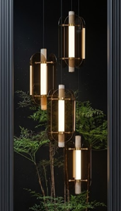 Travertina Linear
