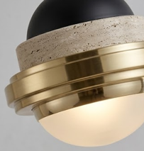 Eclipse Column Duo