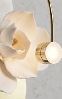 Aethel Magnolia Wall Sconce