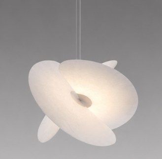Celestia Pendant
